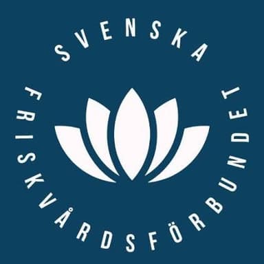 Medlem i Svenska Friskvårdsförbundet