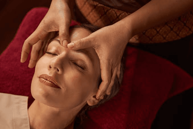 Ayurvedic Treatment